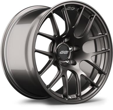 美国进口 APEX EC-7R 高性能轮圈 商品图1