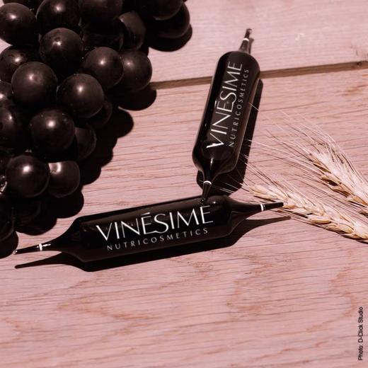 激活肌肤内在美 无酒精 天然排毒 强化免疫 | 多酚小V针(小黑针） 商品图1