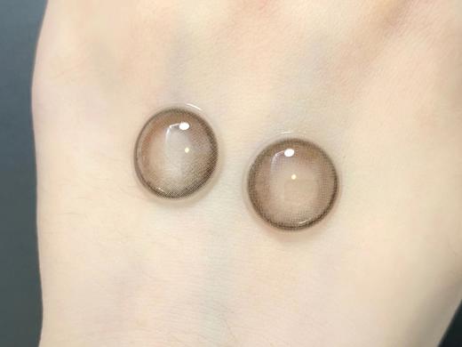 Kira Secret品牌日抛-OXO 黑金松露(10p/盒）  500/550/750缺货 商品图5