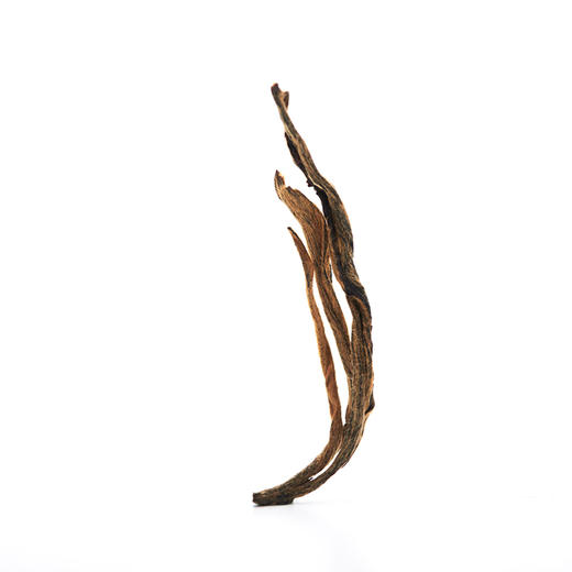 山田土 滇红工夫红茶云南滇红大叶种茶叶 桐木盒包装滇红裱白礼盒 商品图7