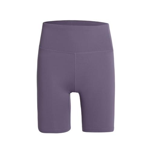 欧美蜜桃臀瑜伽裤服五分修身弹力高腰紧身打底健身裤运动紧身裤女 商品图8