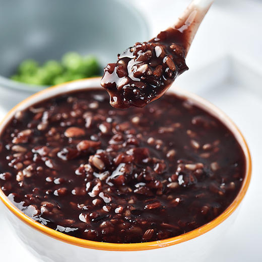 人民有机三色米300g 商品图4