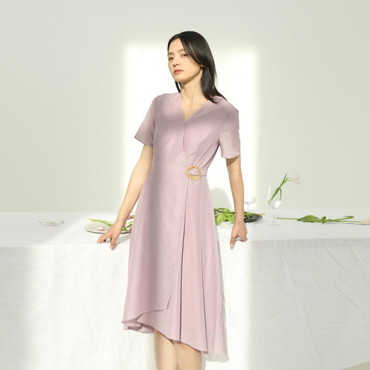 卡莉朵拉连衣裙C25B7557 商品图0