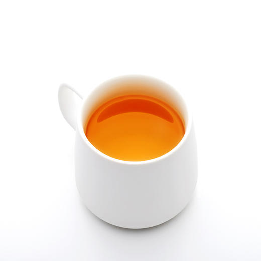 山田土 滇红工夫红茶云南滇红大叶种茶叶 桐木盒包装滇红裱白礼盒 商品图8