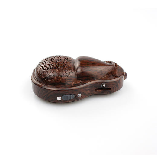 Q8挂脖葫芦可插卡充电数字选曲循环播放器禅乐念唱机随身听 商品图2