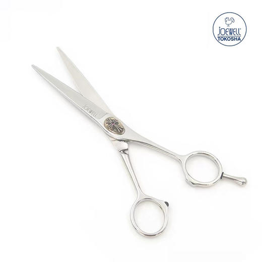 JOEWELL井上鸡牌剪刀J-60SX  综合剪 剪刀 平剪 6.0寸 商品图3