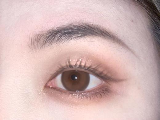 Kirafairy半年抛Air系列-胶原酒褐 商品图7