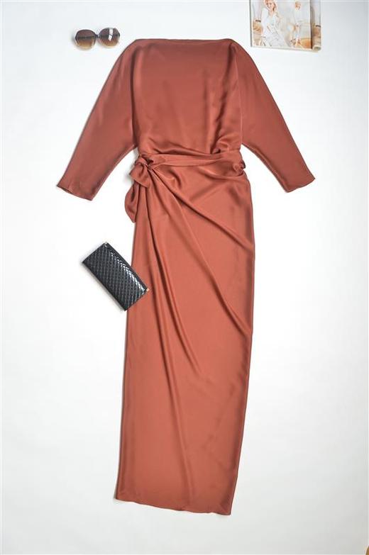 集拉米卡SQ6K5Q_连衣裙_ZK 商品图0