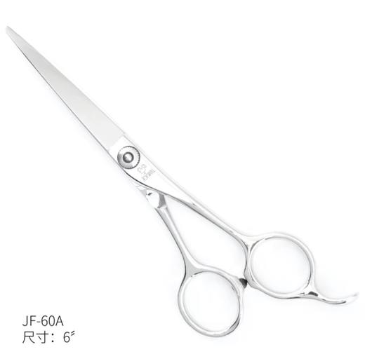 JOEWELL 井上鸡牌 剪刀JF60A 综合剪 6.0寸 平剪 商品图3