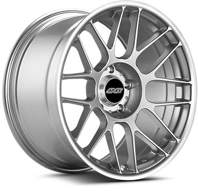 美国进口 APEX ARC-8 高性能轮圈 商品图3