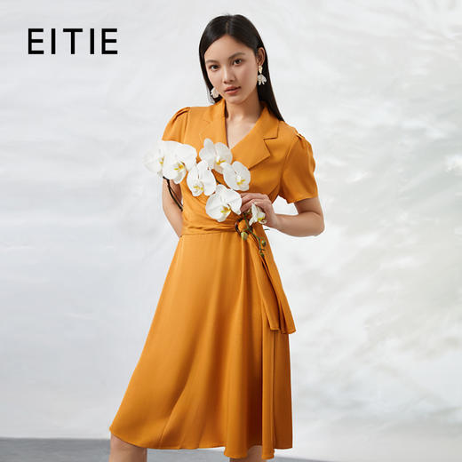 EITIE爱特爱连衣裙6607312 商品图0