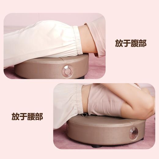 艾江山坐灸仪 艾灸灸具 艾灸凳 艾灸熏蒸仪 艾灸蒲团 商品图4