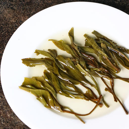 【限量款 顺丰包邮】俊元昌 2022五家村 普洱生茶 云南大叶种晒青茶 200g/饼 商品图4