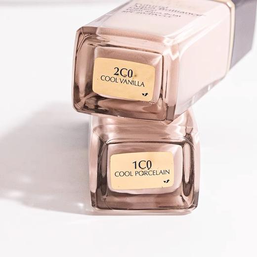 雅诗兰黛沁水粉底液丨干皮 混干皮 水光 奶油肌  商品图2