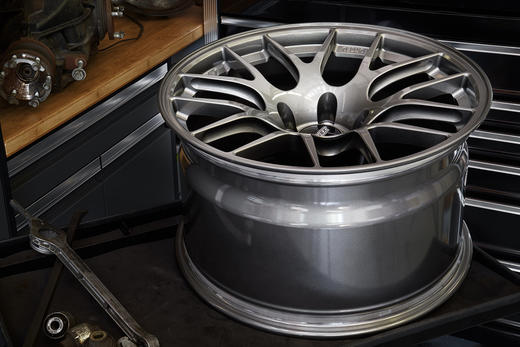 美国进口 APEX EC-7R 高性能轮圈 商品图11