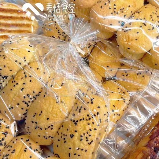 拔丝蛋糕 商品图0