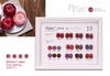 【秒杀价】pplm10色套装可选（配空白板） 商品缩略图1
