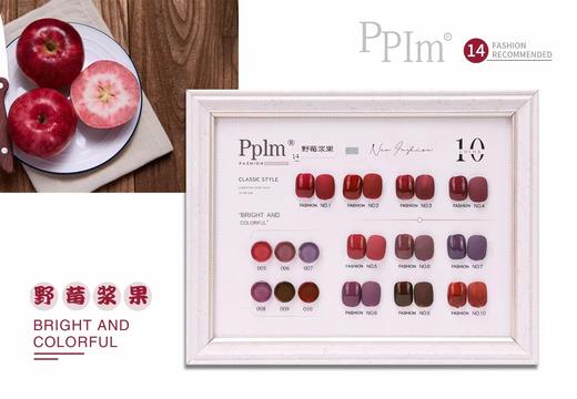 【秒杀价】pplm10色套装可选（配空白板） 商品图1