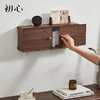 初心| 壁挂路由器收纳盒 商品缩略图1
