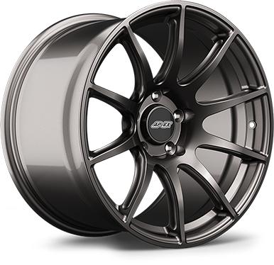 美国进口 APEX SM-10 高性能轮圈 商品图1