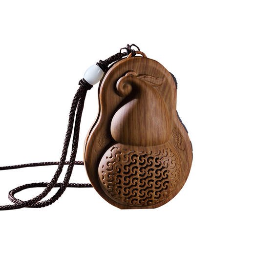 Q1-S葫芦可插卡充电随身数字选曲播放器念唱国学机 商品图0