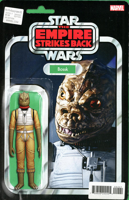 星球大战 赏金猎人 Star Wars War Bounty Hunters 商品图13