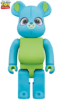 【预售】收藏系列 Be@rbrick 1000%系列 玩具总动员 Bunny 商品缩略图1