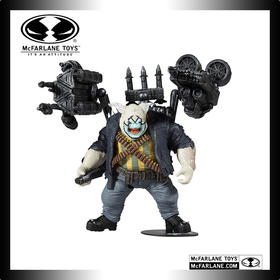 McFARLANE 小丑豪华