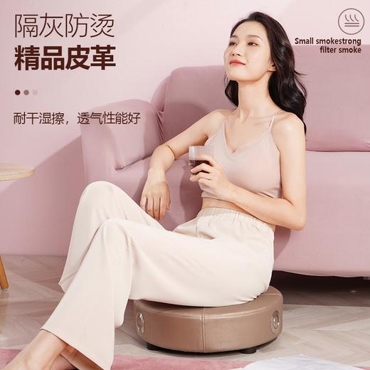 艾江山坐灸仪 艾灸灸具 艾灸凳 艾灸熏蒸仪 艾灸蒲团 商品图1