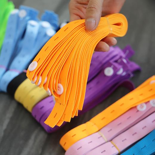 懒人折叠衣服收纳   拉拉卷裤子毛衣绑带整理衣物叠折衣板2.64 商品图1