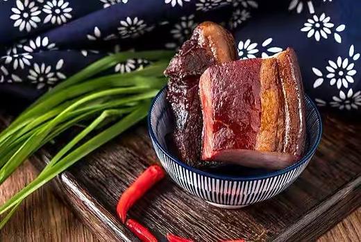 咸肉(斤) 商品图0