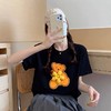 （清仓现货）（清仓现货）现货现发现货现发【社群供W】小熊T恤（现货先发） 商品缩略图2