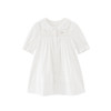 英氏儿童睡衣女童短袖居家休闲纯棉睡裙年春夏季款YZJBJ12002A 商品缩略图3