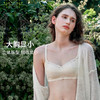 HSIA遐薄款无钢圈内衣 春光2020女夏防凸点大码胸罩春光2020全罩杯大胸显小文胸 商品缩略图2