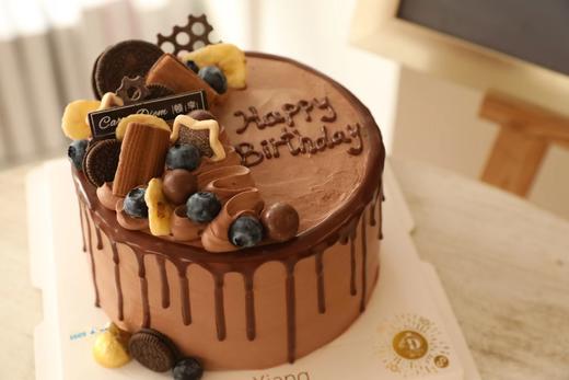 「会员专享特惠」可可寄语 商品图0