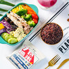 十六膳七色糙米100g/袋+送一个糙米盒 健身 饱腹 商品缩略图1