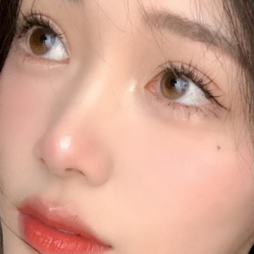 【日抛】碎钻冰蓝·Cococon丨14.2mm（日抛/10片装） 商品图7