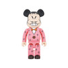 【预售】收藏系列 Be@rbrick 1000%系列 村田充 商品缩略图0