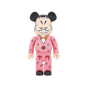 【预售】收藏系列 Be@rbrick 1000%系列 村田充