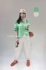 卡帕苏泡泡纱衬衫 K231201 商品缩略图1