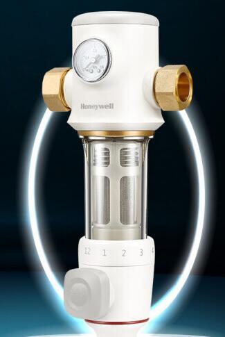 霍尼韦尔（Honeywell）前置过滤器 PFF51H19-EC 商品图1