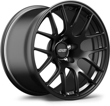 美国进口 APEX EC-7R 高性能轮圈 商品图7