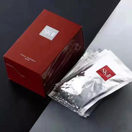 SK-II前男友面膜丨提亮  水润 补水 修复 商品图0