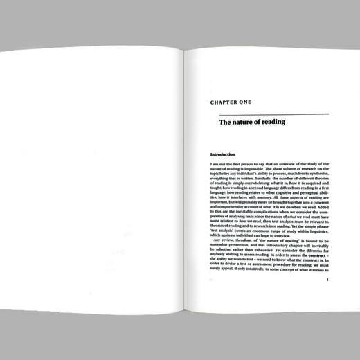 阅读评价(剑桥英语教师丛书)(2021) 商品图4