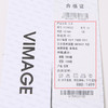 VIMAGE/纬漫纪V1709322衬衣 商品缩略图7