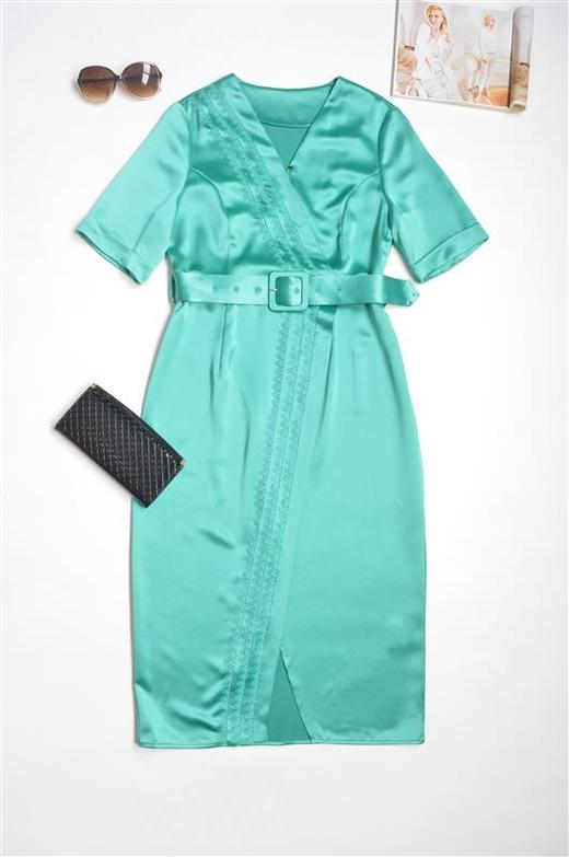 集拉米卡SQQ8WF_连衣裙_ZK 商品图0