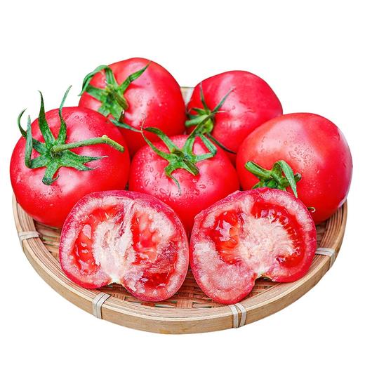 10元3斤新鲜西红柿 商品图0