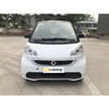 奔驰 smart Fortwo（进口） 1.0L MHD 硬顶标准版【长租-北京】 商品缩略图1