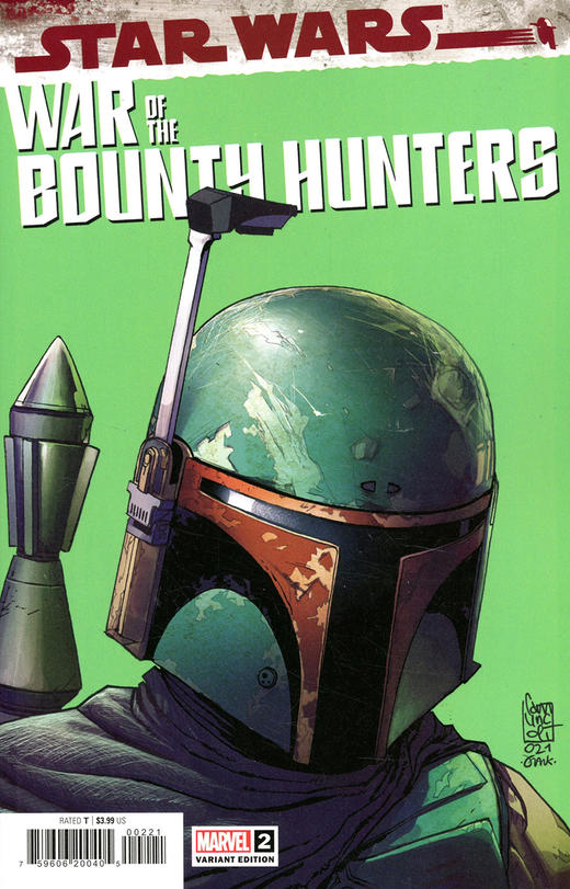 星球大战 赏金猎人 Star Wars War Bounty Hunters 商品图12