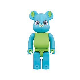 【预售】收藏系列 Be@rbrick 1000%系列 玩具总动员 Bunny